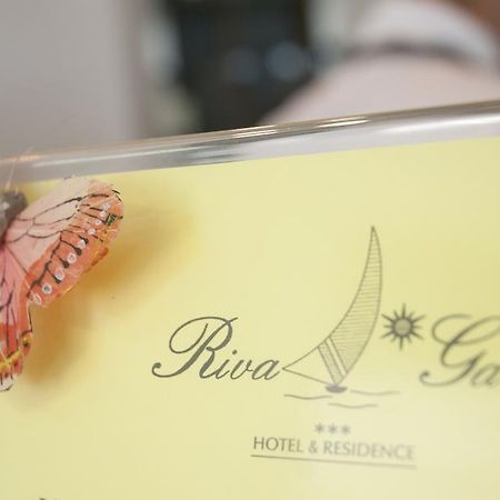 Residence Riva Gaia Terracina Luaran gambar