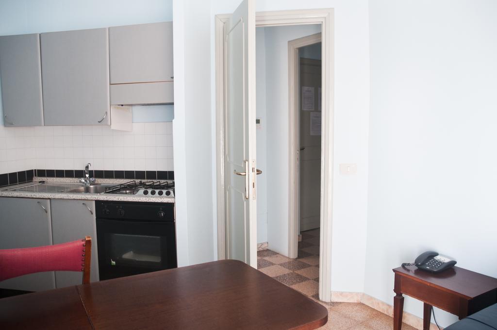 Residence Riva Gaia Terracina Bilik gambar