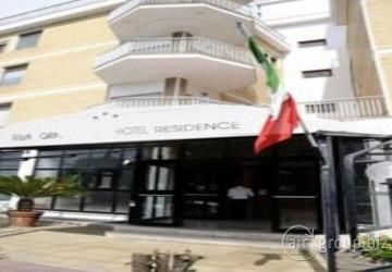 Residence Riva Gaia Terracina Luaran gambar