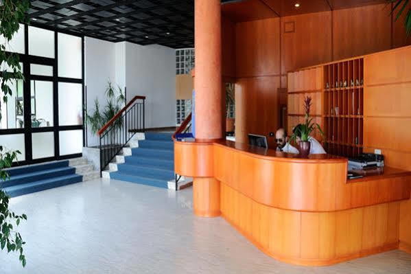 Residence Riva Gaia Terracina Luaran gambar